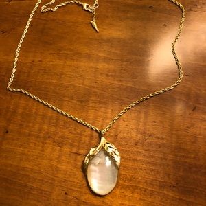 Stone Necklace